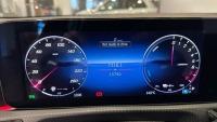 Mercedes Clase A A 250 e con tecnología híbrida EQ