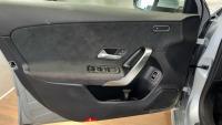 Mercedes Clase A A 250 e con tecnología híbrida EQ