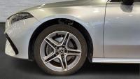 Mercedes Clase A A 250 e con tecnología híbrida EQ