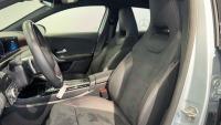 Mercedes Clase A A 250 e con tecnología híbrida EQ