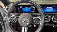 Mercedes Clase A A 250 e con tecnología híbrida EQ