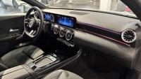 Mercedes Clase A A 250 e con tecnología híbrida EQ