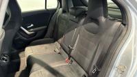 Mercedes Clase A A 250 e con tecnología híbrida EQ