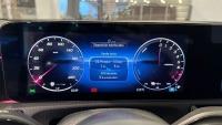 Mercedes Clase A A 250 e con tecnología híbrida EQ