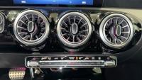 Mercedes Clase A A 250 e con tecnología híbrida EQ
