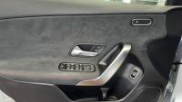 Mercedes Clase A A 250 e con tecnología híbrida EQ