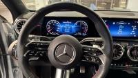 Mercedes Clase A A 250 e con tecnología híbrida EQ