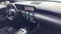 Mercedes Clase A A 250 e con tecnología híbrida EQ
