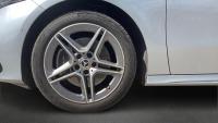 Mercedes Clase A A 250 e con tecnología híbrida EQ