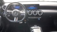 Mercedes Clase A A 250 e con tecnología híbrida EQ