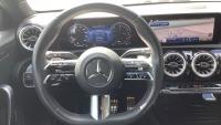 Mercedes Clase A A 250 e con tecnología híbrida EQ
