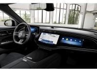 Mercedes Clase E E 300 de con tecnología hibrida EQ
