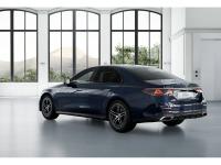 Mercedes Clase E E 300 de con tecnología hibrida EQ