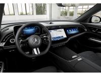 Mercedes Clase E E 300 de con tecnología hibrida EQ