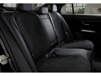 Mercedes Clase E E 300 de con tecnología hibrida EQ