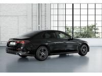 Mercedes Clase E E 300 de con tecnología hibrida EQ