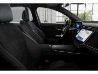 Mercedes Clase E E 300 de con tecnología hibrida EQ
