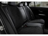 Mercedes Clase E E 300 de con tecnología hibrida EQ