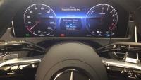 Mercedes Clase E E 300 de con tecnología hibrida EQ