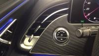 Mercedes Clase E E 300 de con tecnología hibrida EQ