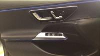 Mercedes Clase E E 300 de con tecnología hibrida EQ