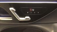 Mercedes Clase E E 300 de con tecnología hibrida EQ