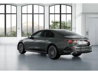 Mercedes Clase E E 300 de con tecnología hibrida EQ