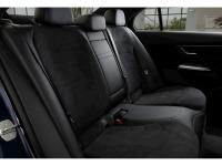 Mercedes Clase E E 300 de con tecnología hibrida EQ