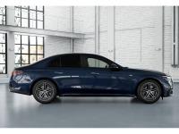 Mercedes Clase E E 300 de con tecnología hibrida EQ