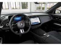 Mercedes Clase E E 300 de con tecnología hibrida EQ