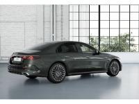 Mercedes Clase E E 300 de con tecnología hibrida EQ