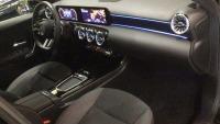 Mercedes Clase A A 250 e con tecnología híbrida EQ