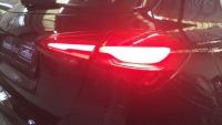 Mercedes Clase A A 250 e con tecnología híbrida EQ