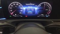 Mercedes Clase A A 250 e con tecnología híbrida EQ