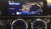 Mercedes Clase A A 250 e con tecnología híbrida EQ