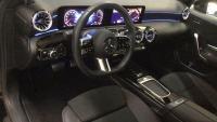 Mercedes Clase A A 250 e con tecnología híbrida EQ