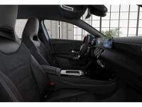 Mercedes Clase A A 250 e con tecnología híbrida EQ
