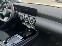 Mercedes Clase A A 250 e con tecnología híbrida EQ