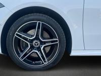 Mercedes Clase A A 250 e con tecnología híbrida EQ