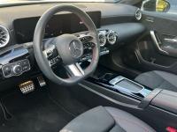Mercedes Clase A A 250 e con tecnología híbrida EQ