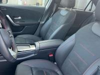 Mercedes Clase A A 250 e con tecnología híbrida EQ