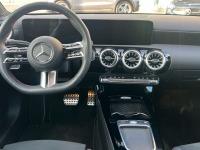 Mercedes Clase A A 250 e con tecnología híbrida EQ