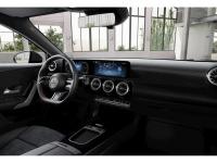 Mercedes Clase A A 250 e con tecnología híbrida EQ