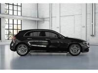 Mercedes Clase A A 250 e con tecnología híbrida EQ