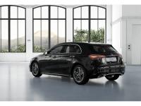 Mercedes Clase A A 250 e con tecnología híbrida EQ