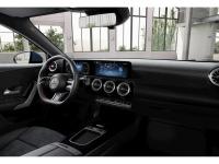 Mercedes Clase A A 250 e con tecnología híbrida EQ