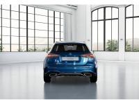 Mercedes Clase A A 250 e con tecnología híbrida EQ