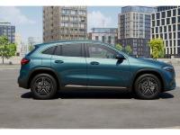 Mercedes Eqa 350 4matic amg line