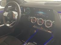 Mercedes Eqa 350 4matic amg line