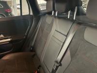 Mercedes Eqa 350 4matic amg line